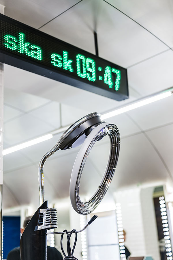 横浜 美容室・美容院 APPiiS|アピィス