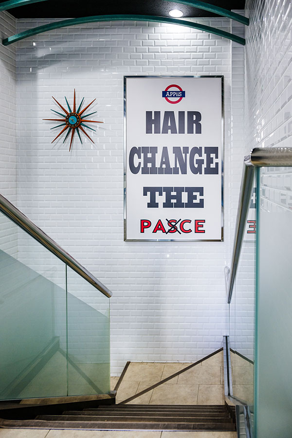横浜 美容室・美容院 APPiiS|アピィス