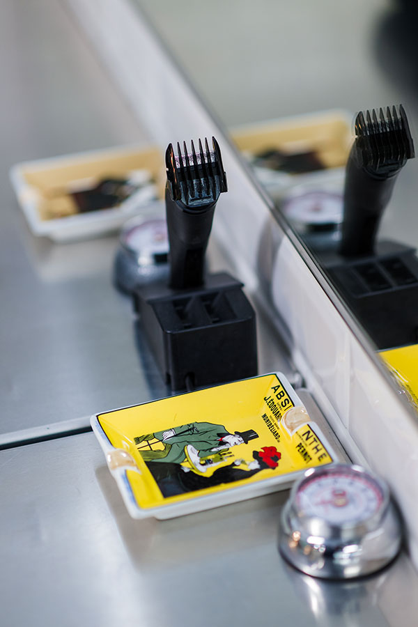 横浜 美容室・美容院 APPiiS|アピィス