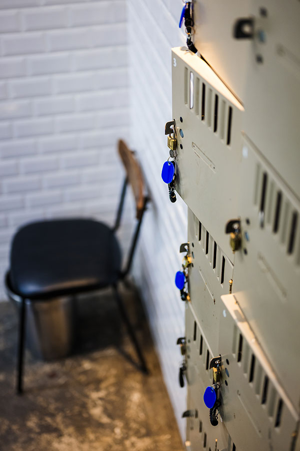 横浜 美容室・美容院 APPiiS|アピィス